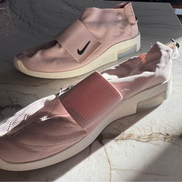 Nike air fear of God 9 - Picture 4 of 6